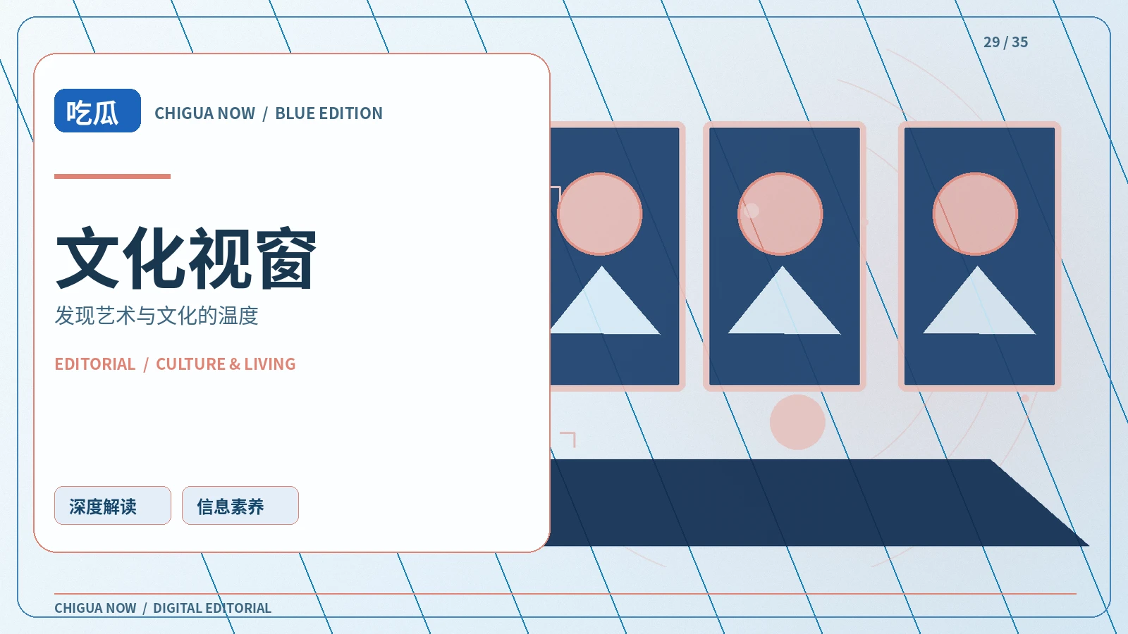 文化视窗